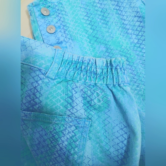 Ruby Rd Capris        Size 18W. - Picture 3 of 5